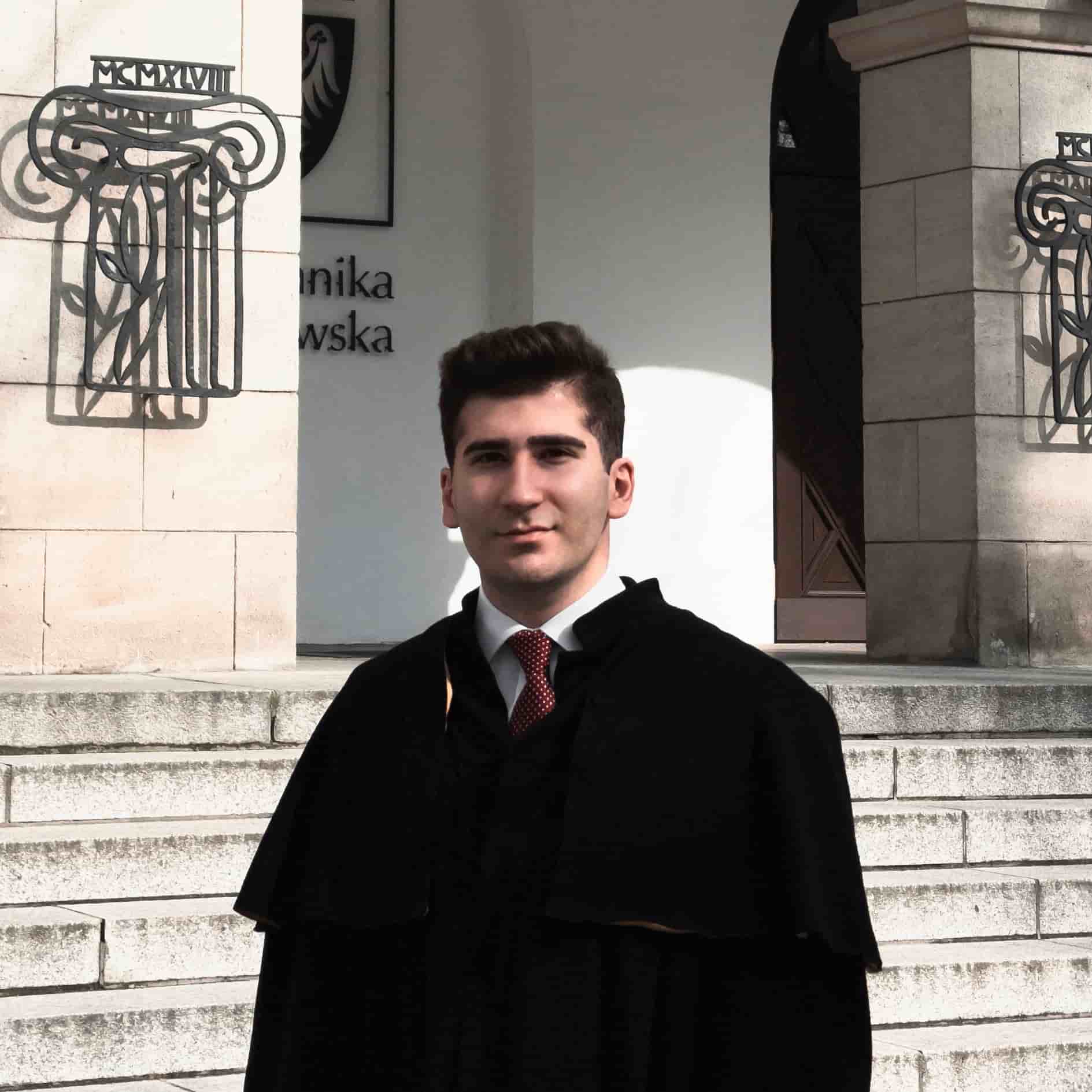 Atahan Karagöz